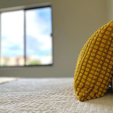 Oasis Boutique Condominios In Juarez Екстер'єр фото