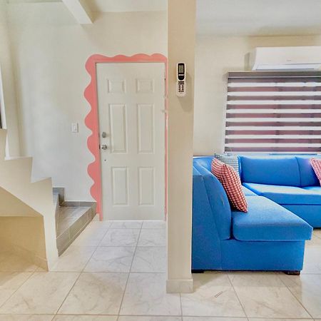 Oasis Boutique Condominios In Juarez Екстер'єр фото
