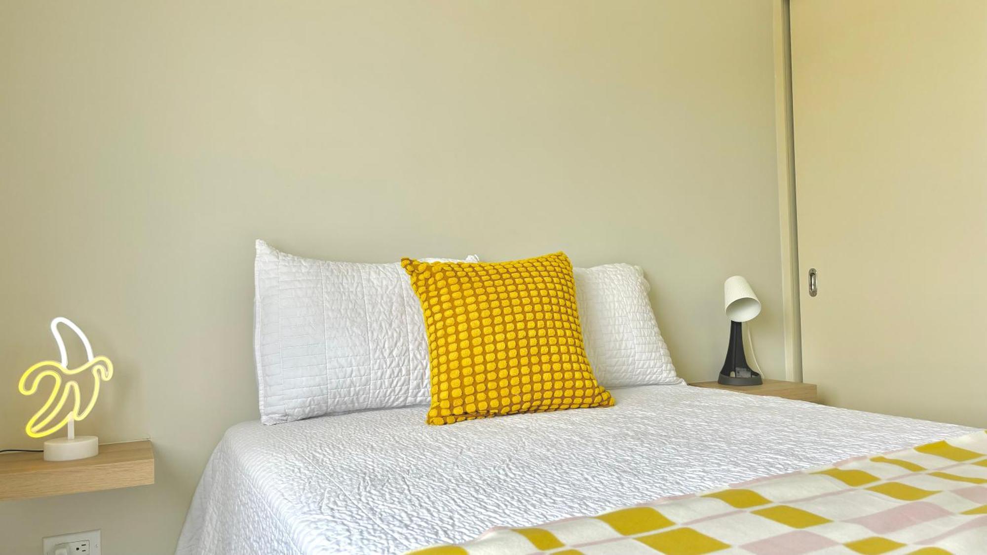 Oasis Boutique Condominios In Juarez Екстер'єр фото