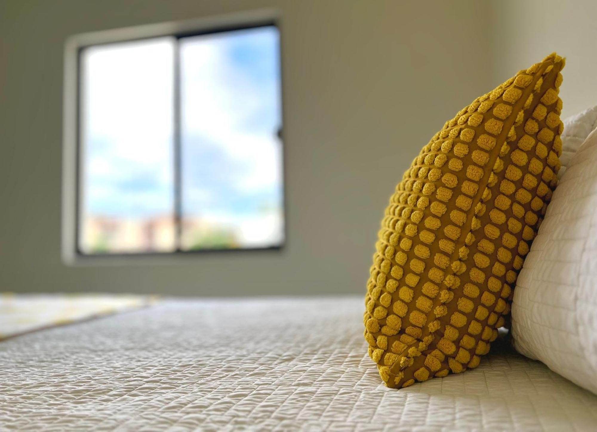 Oasis Boutique Condominios In Juarez Екстер'єр фото