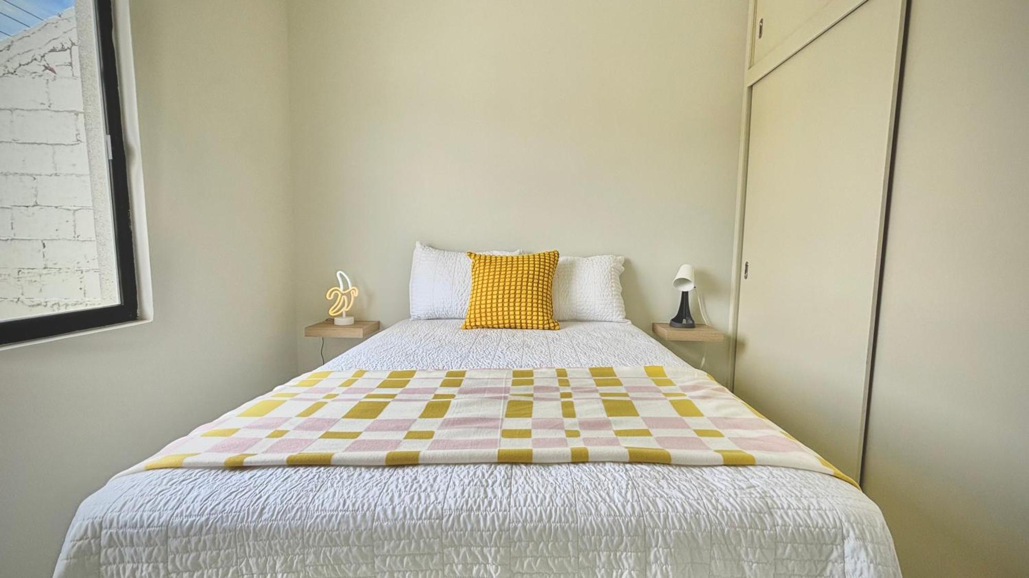 Oasis Boutique Condominios In Juarez Екстер'єр фото