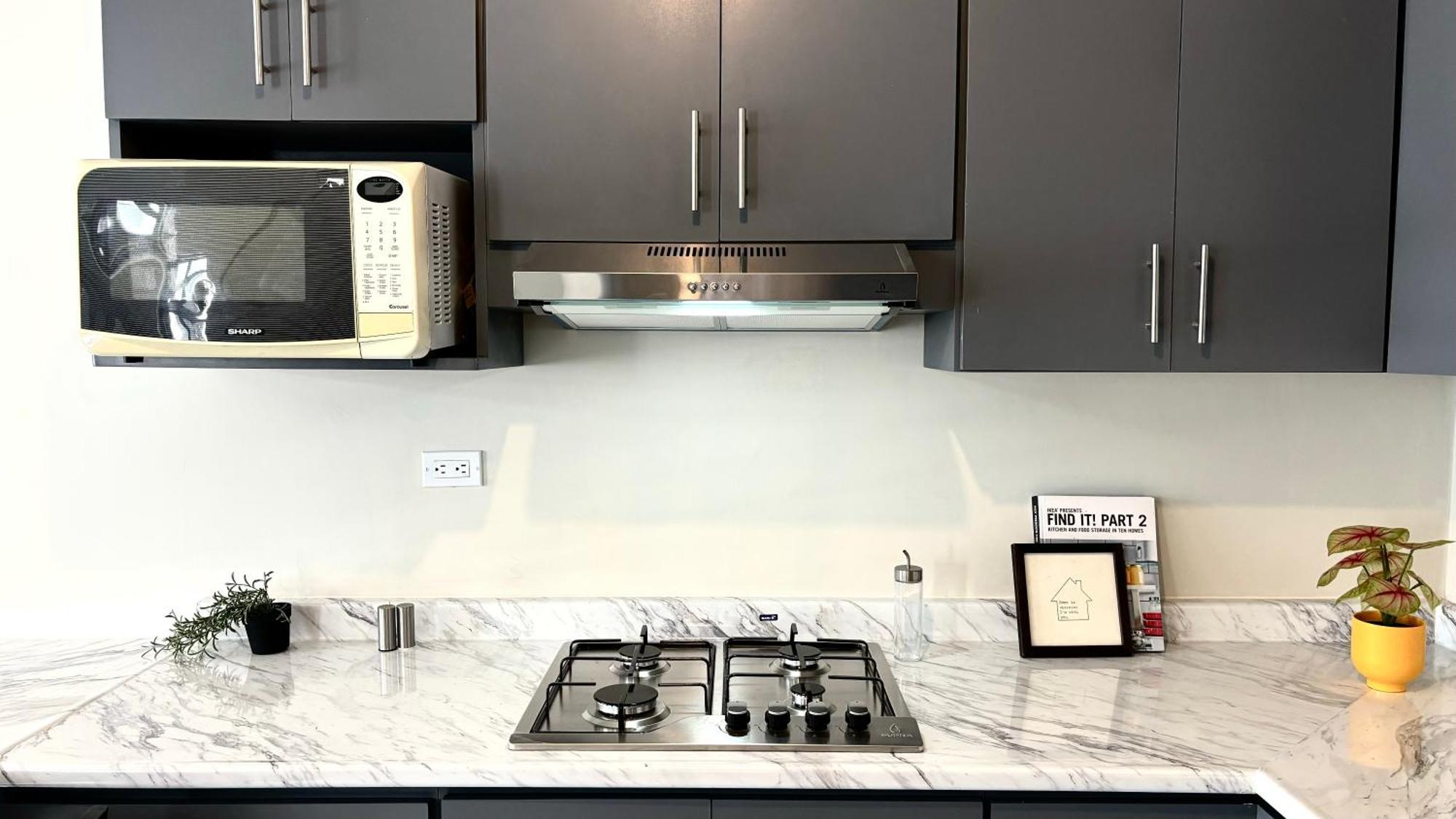 Oasis Boutique Condominios In Juarez Екстер'єр фото