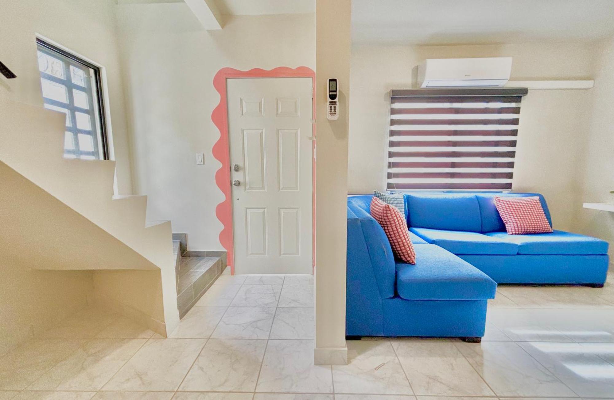 Oasis Boutique Condominios In Juarez Екстер'єр фото