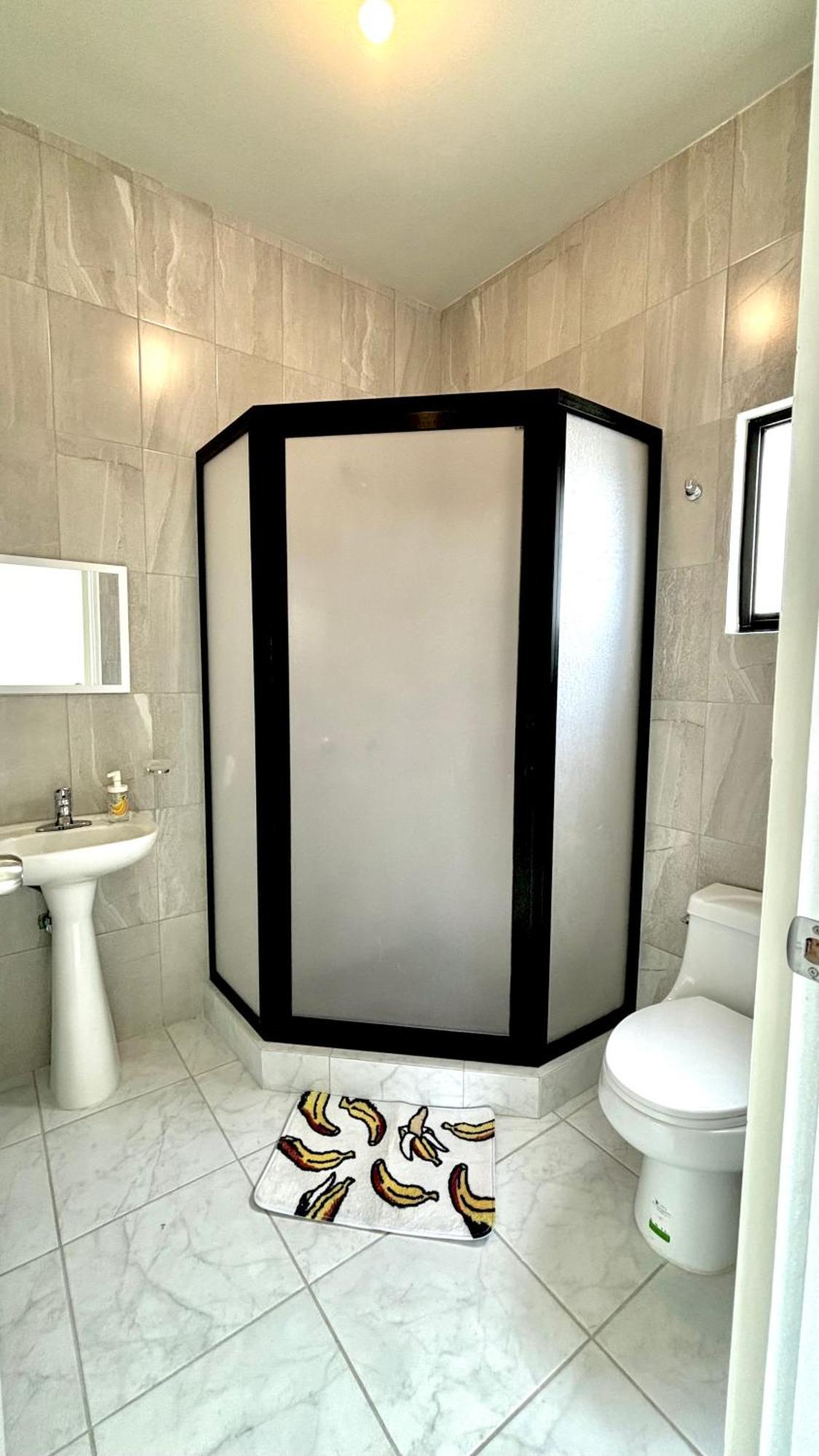 Oasis Boutique Condominios In Juarez Екстер'єр фото