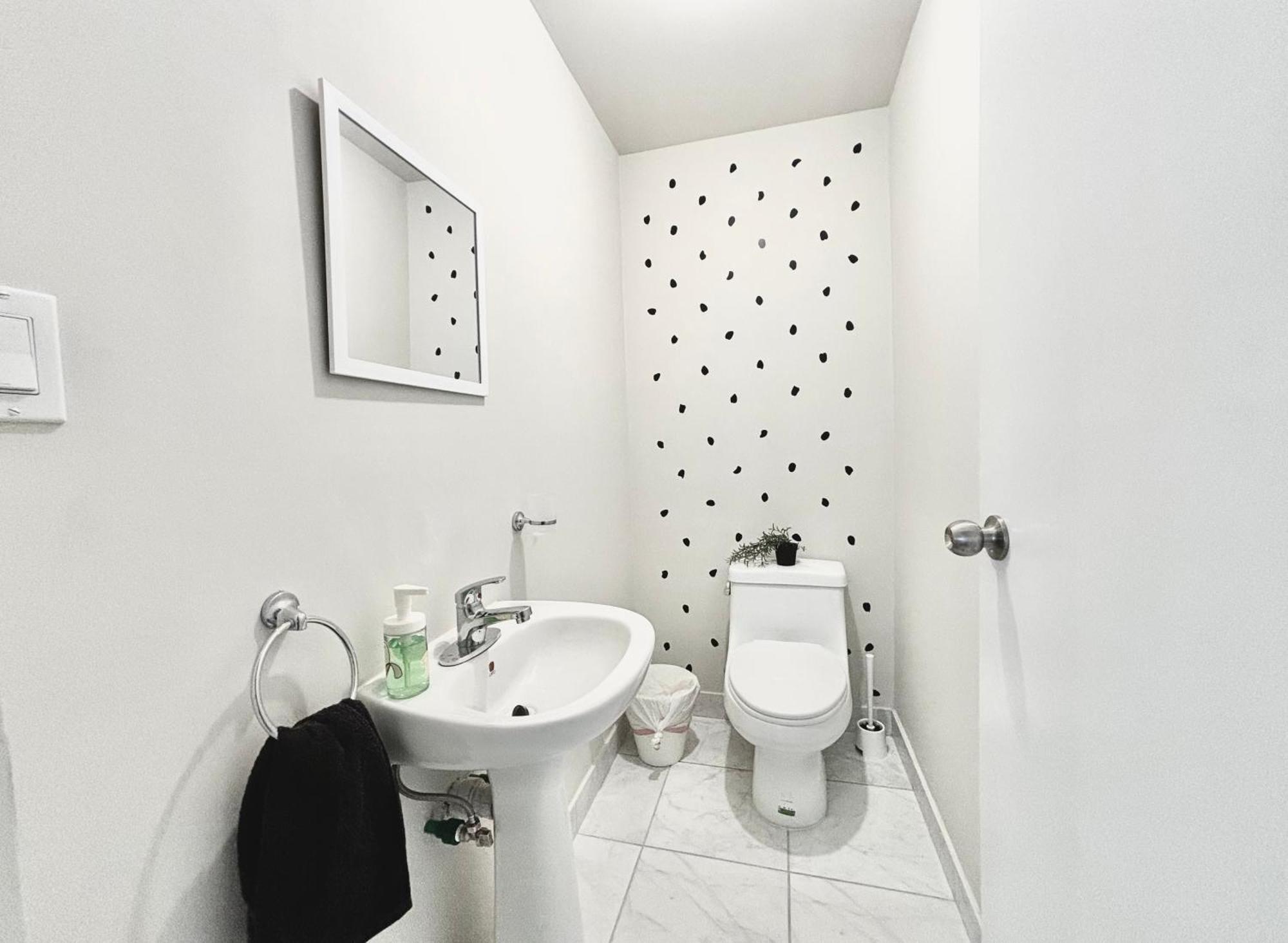 Oasis Boutique Condominios In Juarez Екстер'єр фото